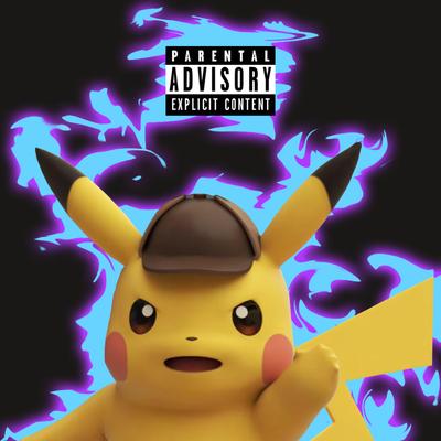 Pikachu's cover