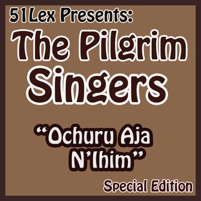 The Pilgrim Singers's cover