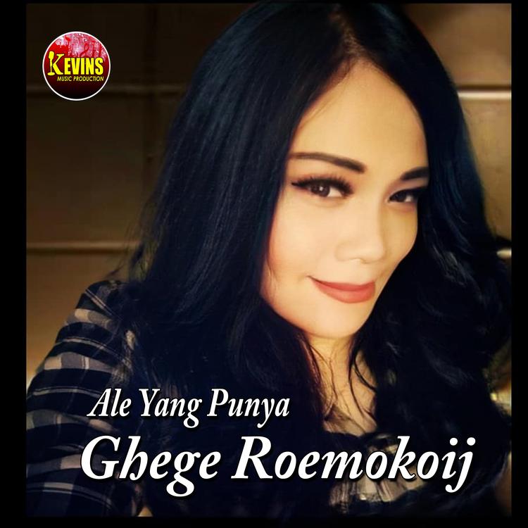 Ghege Roemokoij's avatar image