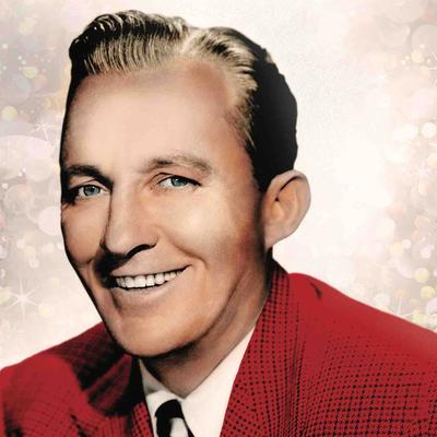 Bing Crosby's cover