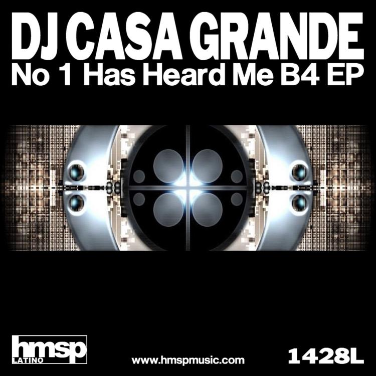 DJ Casa Grande's avatar image