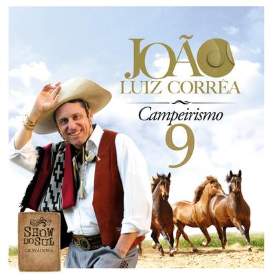 Rodeio de Tauras By João Luiz Corrêa's cover