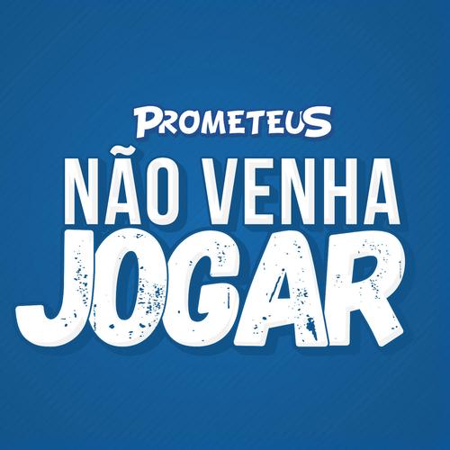 Play Eu Quero Ver Você Jogar by Prometeus on  Music