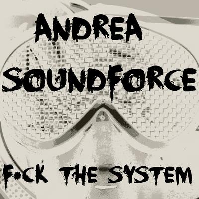 Andrea SoundForce's cover