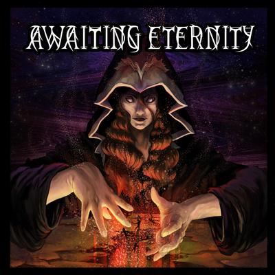 Test of Faith By Awaiting Eternity's cover