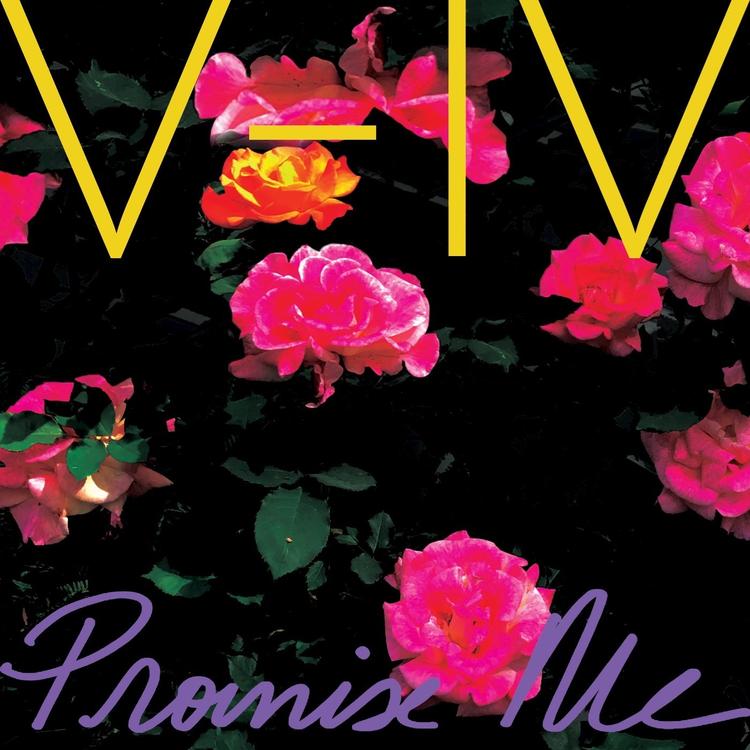 V-IV's avatar image
