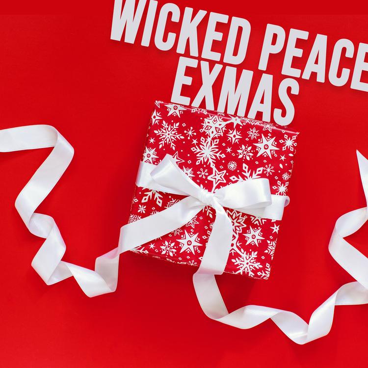 Wicked Peace's avatar image