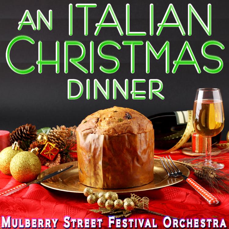 The Mulberry Street Festival Orchestra's avatar image