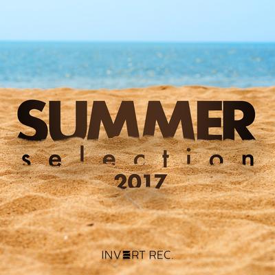 Invert Summer Selection 2017's cover