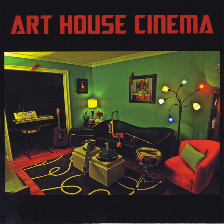 Art House Cinema's avatar image