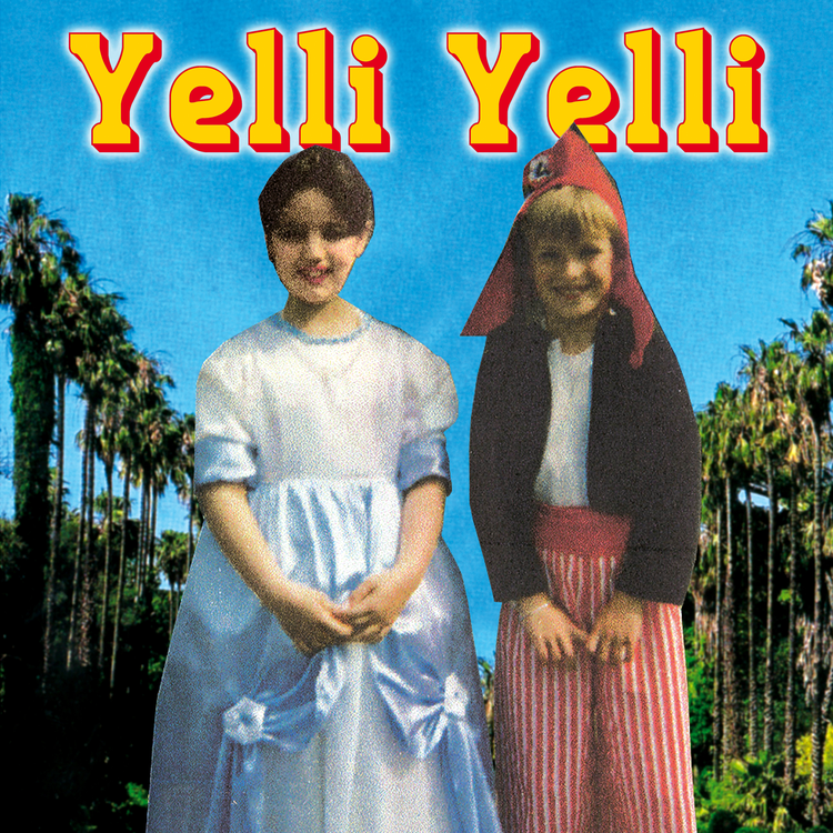 Yelli Yelli's avatar image