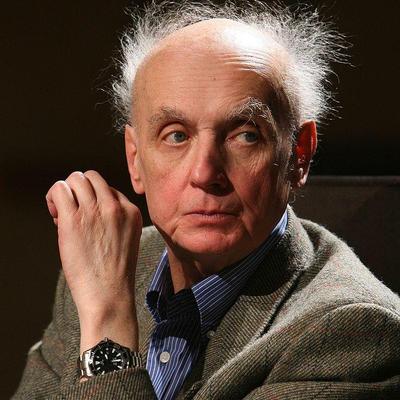 Wojciech Kilar's cover