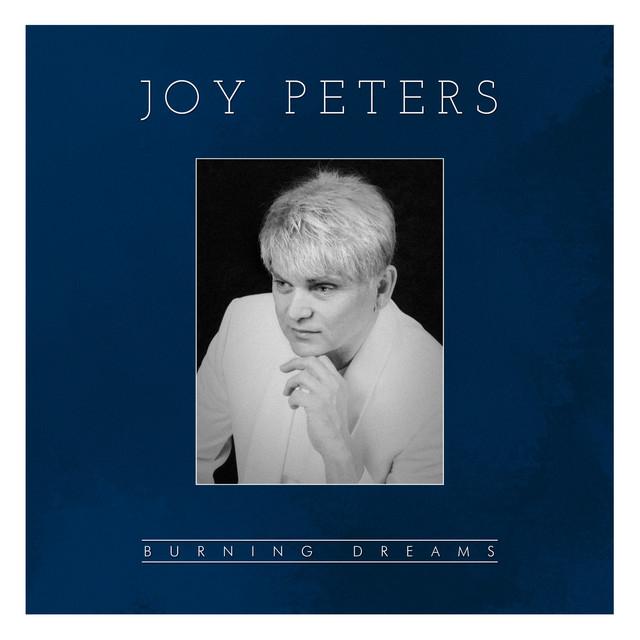 Joy Peters's avatar image