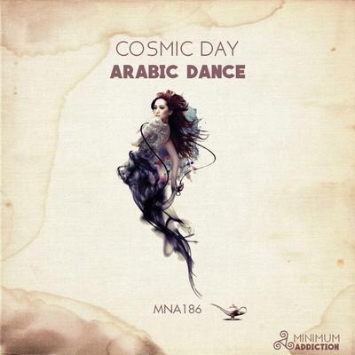 Arabic Dance's cover