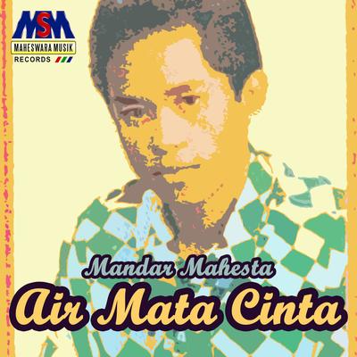 Air Mata Cinta's cover
