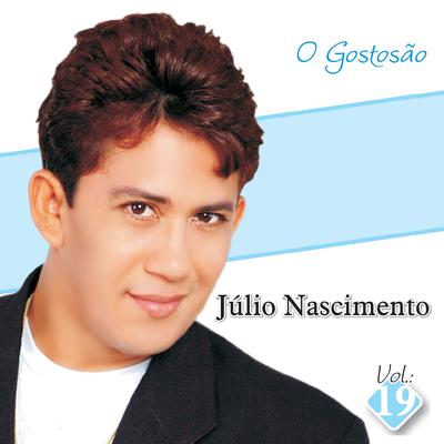 O Gostosão, Vol. 19's cover