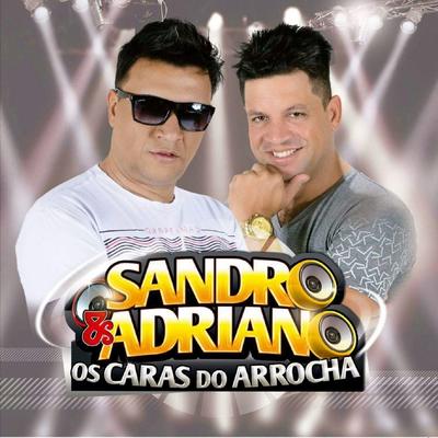 Como É Que a Gente Fica By Sandro & Adriano's cover