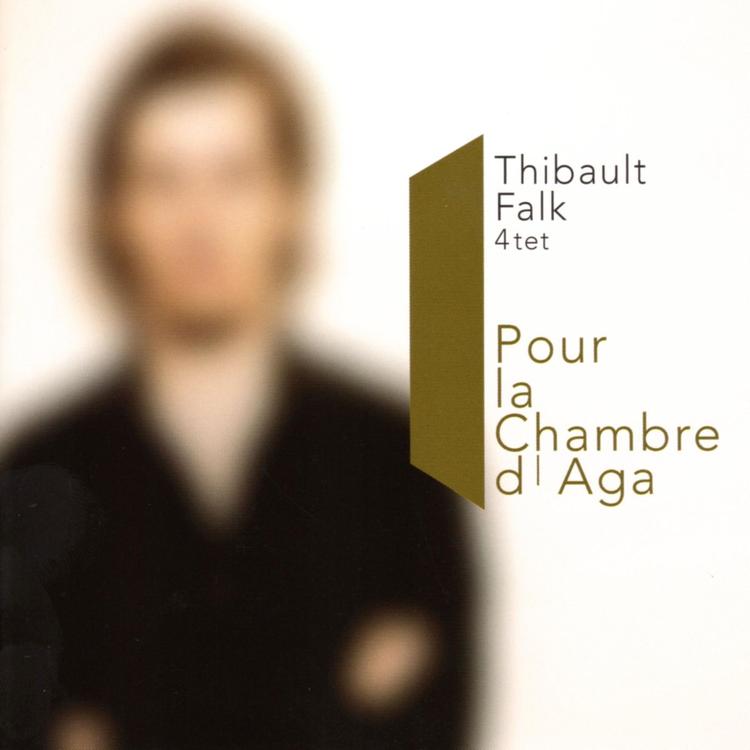 Thibauld Falk 4tet's avatar image