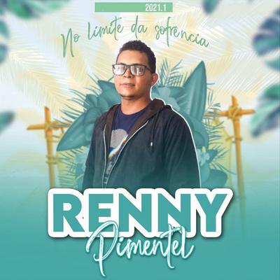 Renny Pimentel's cover