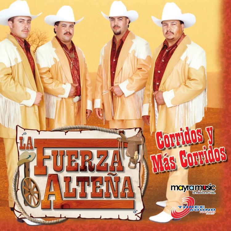 La Fuerza Altena's avatar image