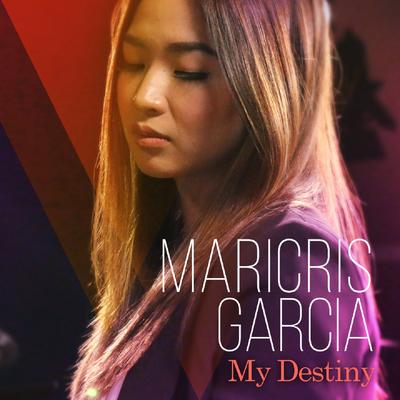 My Destiny By Maricris Garcia's cover