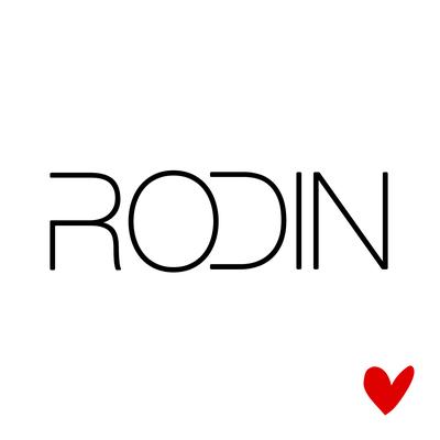 Rodin Band's cover