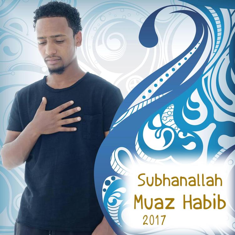 Muaz Habib's avatar image