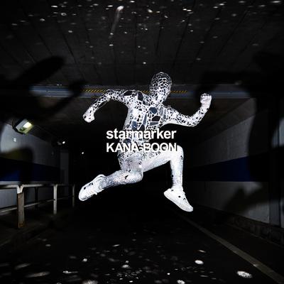 Starmarker's cover