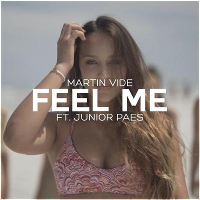 Feel Me (feat. Junior Paes)'s cover