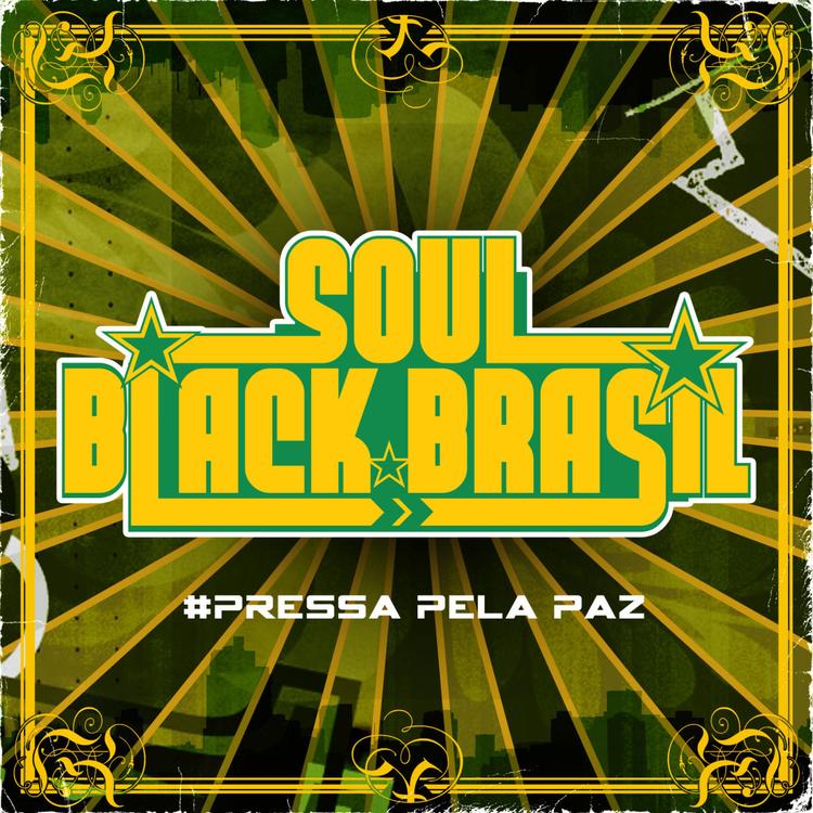 Soul Black Brasil's avatar image