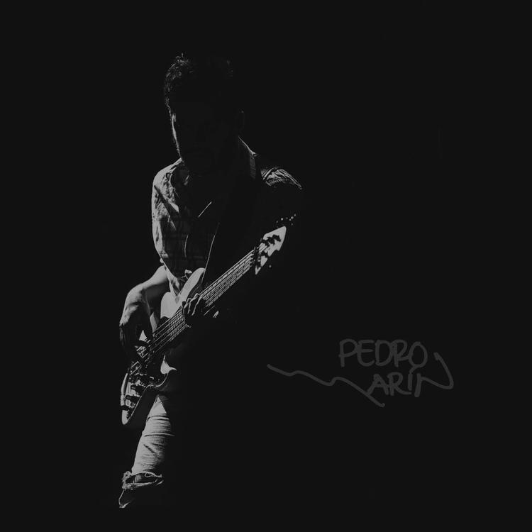 Pedro Marín's avatar image