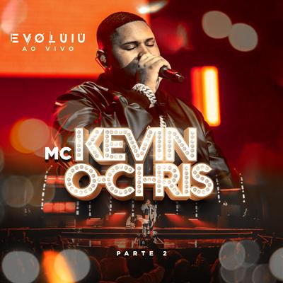 Vai Jogando (Ao Vivo) By MC Kevin o Chris's cover