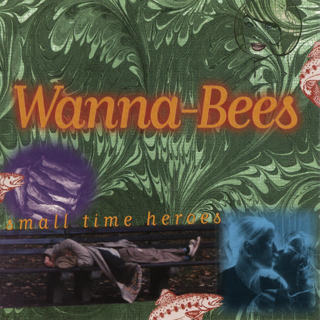 Wanna-Bees's avatar image