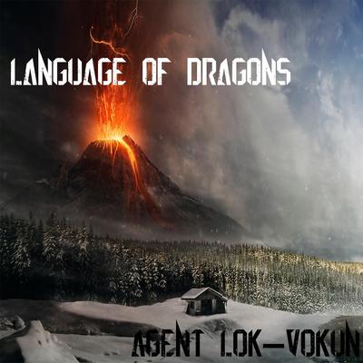 Language of Dragons's cover