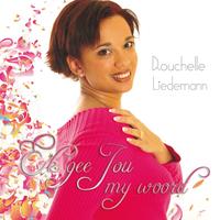 Rouchelle Liedemann's avatar cover