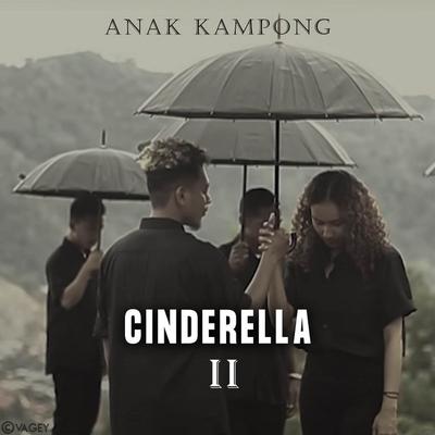 Anak Kampong's cover