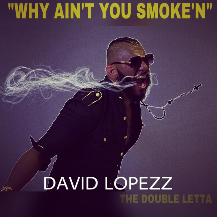 David Lopezz's avatar image