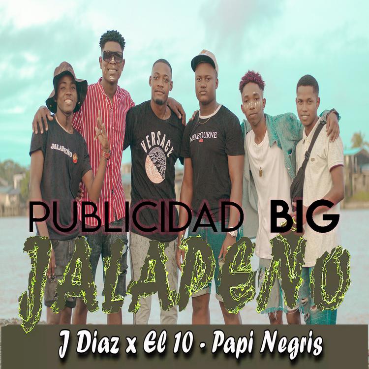 Publicidad BIG's avatar image