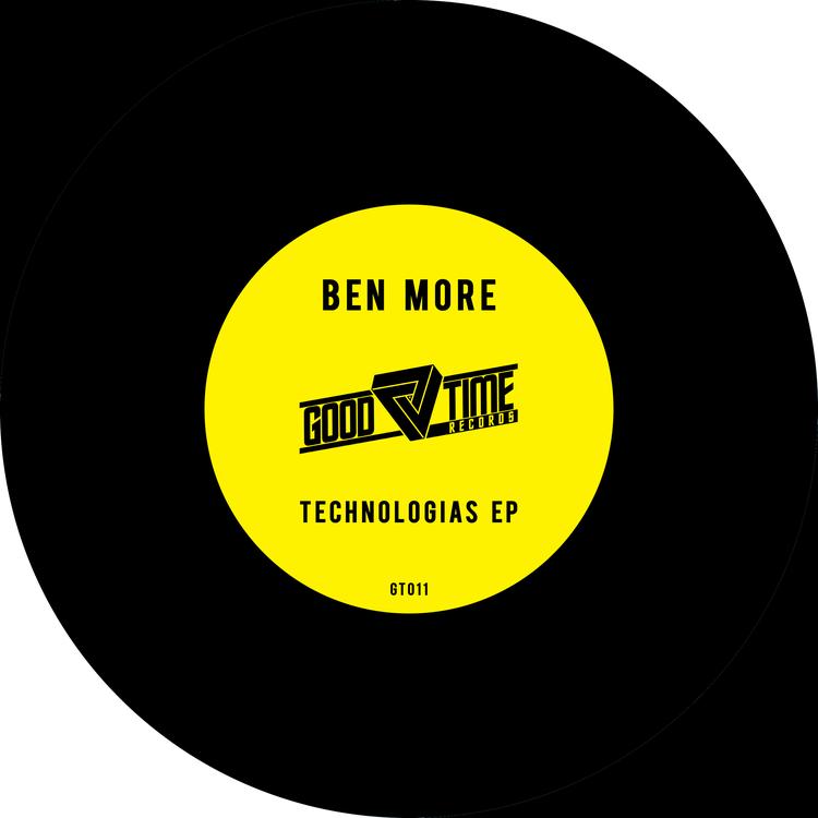 Ben More's avatar image