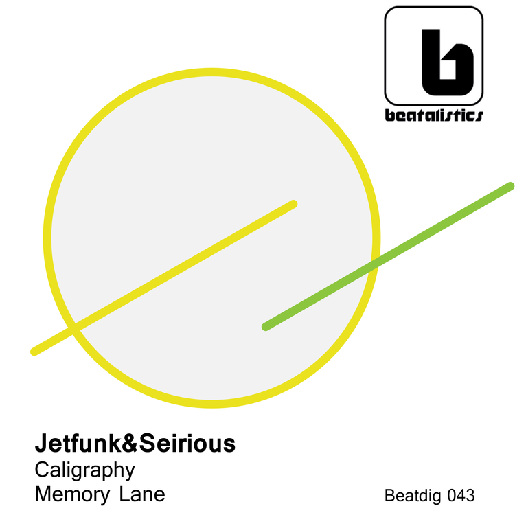 Jetfunk& Seirious's avatar image