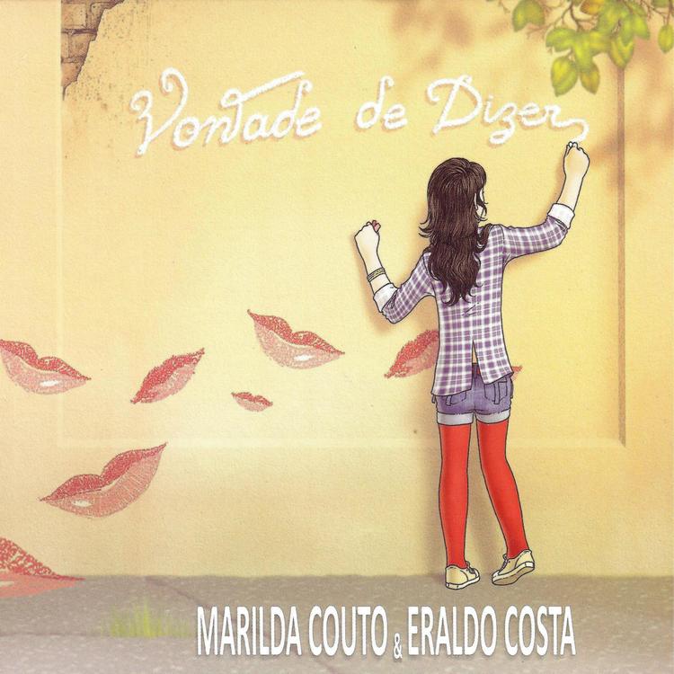 Marilda Couto & Eraldo Costa's avatar image