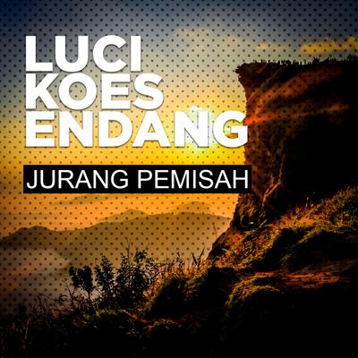 Luci Koes Endang's cover