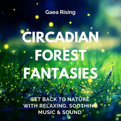 Fluttering Fauna By Gaea Rising's cover