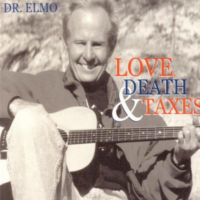 Falling in Love By Dr. Elmo's cover