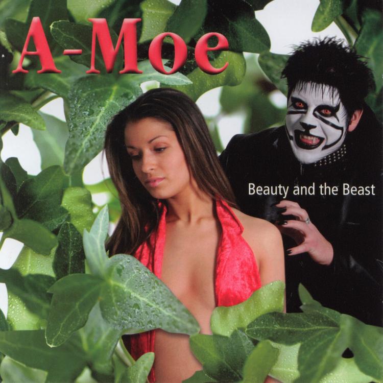 A-Moe's avatar image
