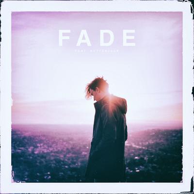 Fade (feat. Butterjack) By Caden Jester, Butterjack's cover