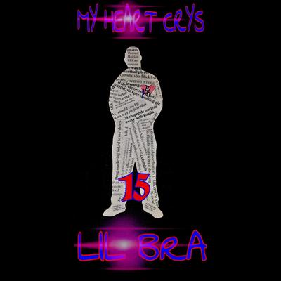 Lil Bra 15's cover