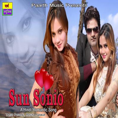 Sun Sonio By Tarun Panchal, Renuka Panwar's cover