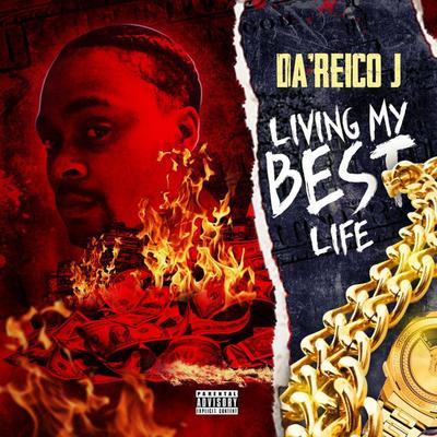 Da'reico J's cover