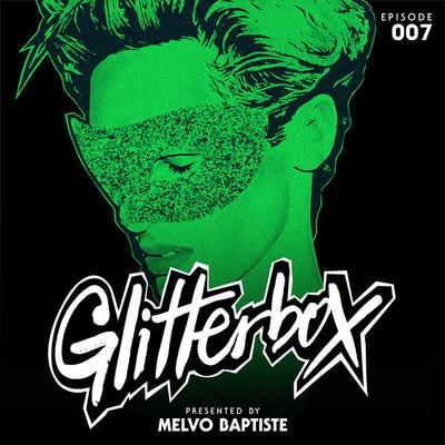 Glitterbox Radio's cover